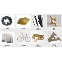 鈑金、廣告、金屬結(jié)構(gòu)件切割