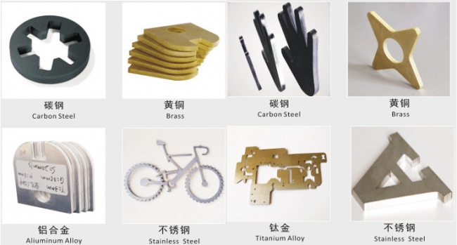 鈑金、廣告、金屬結(jié)構(gòu)件切割