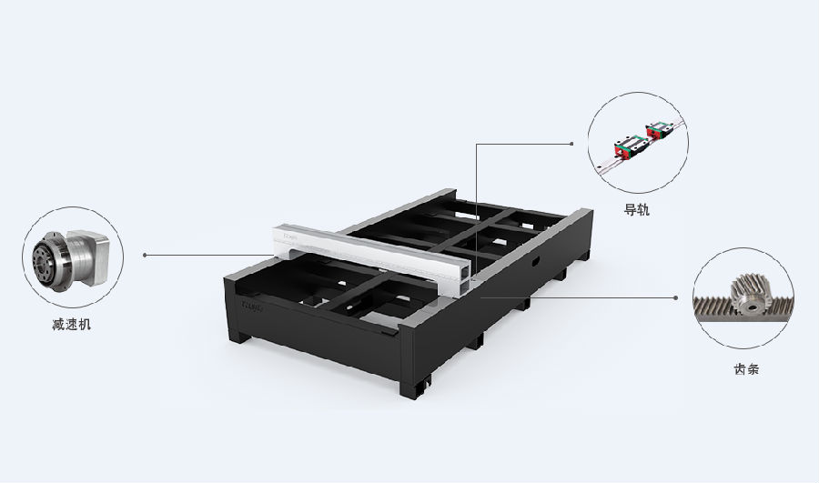 激光切割機廠家